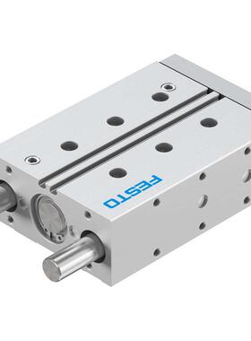 费斯托导杆气缸DFM12/16/20/25-10-30-40-50-75-100-125-P-A-GF/K