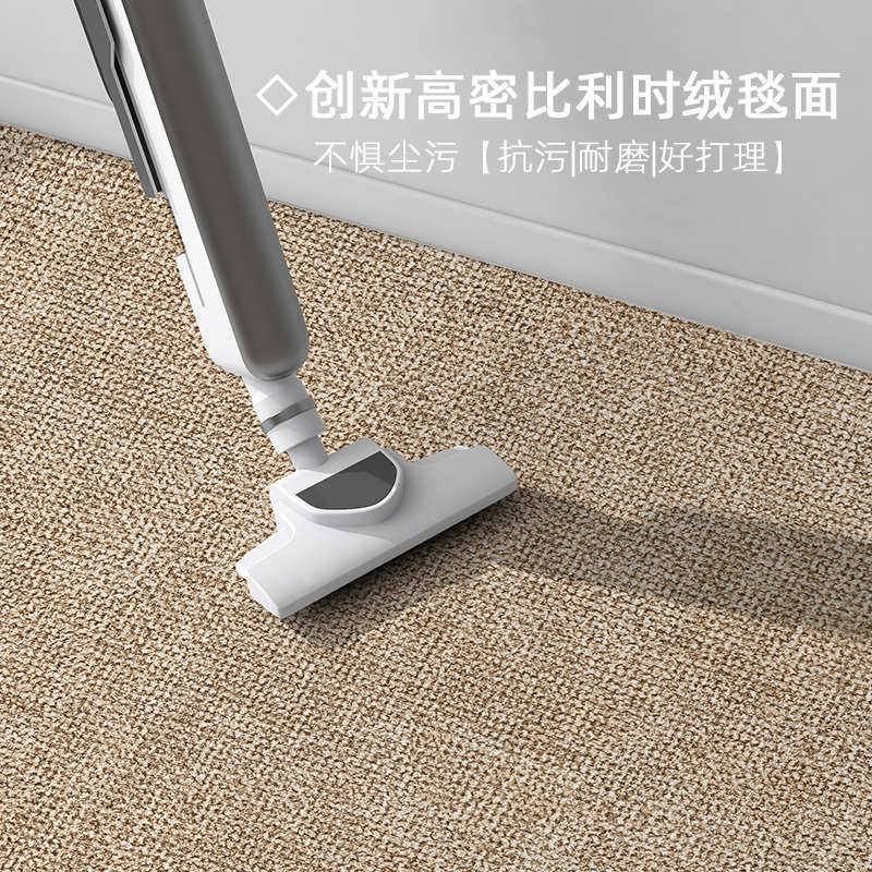 家用书房电脑桌椅子地垫房间卧室免洗可擦转椅地毯垫可踩脚凳子垫,居家布艺,转椅地垫,淘宝优惠券,粉丝福利购,淘宝优惠卷