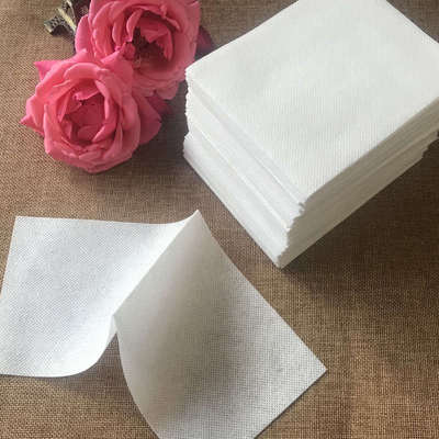 吸色片洗衣防染色母片 防染巾洗衣纸防串色衣物吸色布吸色纸100片