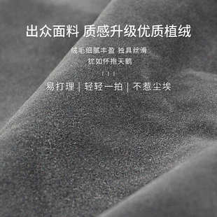 充气脚垫便携飞机高铁睡觉后排副驾驶长途经济舱久坐旅游垫脚神器