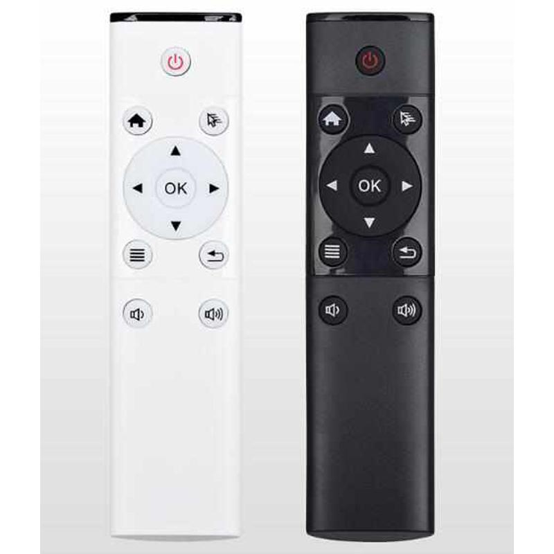 友善RC-100红外/2.4G遥控器 适用NanoPi M1 R5S PC T4 T6 开发