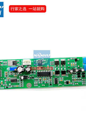 焊机控制板IGB逆变焊机ZX7 315 400控制面板青岛焊机线路板雷LS神