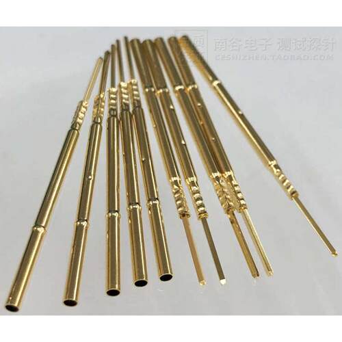 测试针套 R100-4VW 4VT 6W 5W 4W 3W 2W 1W 1S 2S 3S 4S 5S 1.7mm
