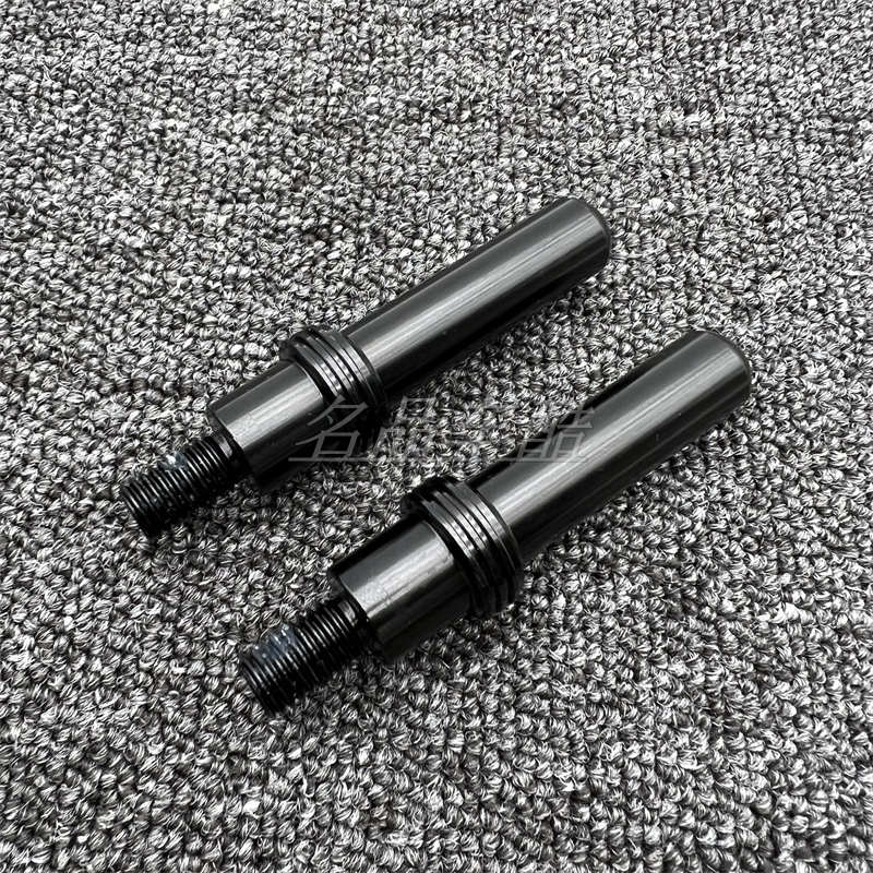 摩托车后视镜 堵头螺丝 10mm 正牙 反牙 通用 后视镜螺丝孔堵头