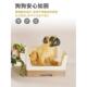 狗狗厕所狗厕所次所托盘防踩屎防溅抽屉式 训练拉屎神器除臭大号