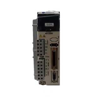 2206配套电机863HSM80H 雷赛三相高压混合伺服驱动器控制器H2