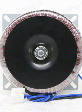 220V转双28V双12V音响环牛变压器20V22V24V26V30V环形隔离火牛18V