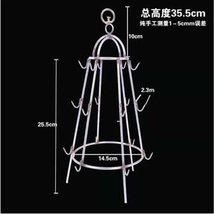 囊坑肉架子烤肉馕坑烤肉架野餐烧烤铁羊蝎子新疆特色不锈钢架子肉