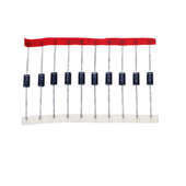 开关管 快恢复 整流二极管 200个14种规格 肖特基二极管组合套装