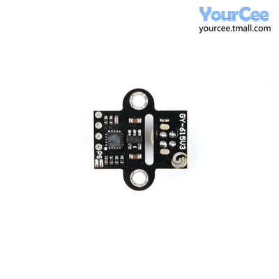 MLX90614 红外测温 传感器 非接触体温计热成像 GY-614V