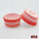 马芬纸杯 麦芬 耐高温防油印花色模具蛋糕杯纸垫 玛芬杯 蛋糕纸托