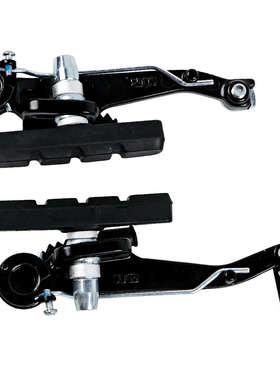 AVID SD3 V刹 山地 折叠 自行车中档 V刹车 夹器超 m422线拉调