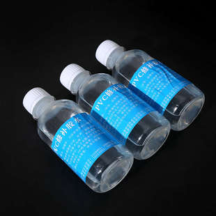 篷布修补专用胶水 雨布车顶棚布帆布强力PVC树脂油苫布涂塑刀刮布