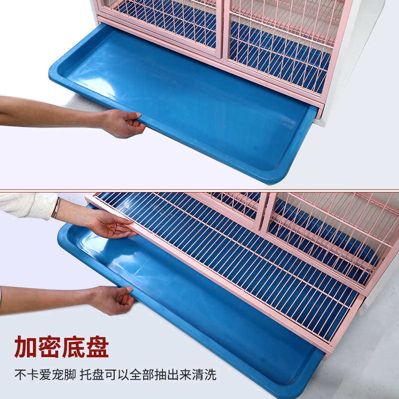 实木猫柜展示柜猫狗多层寄养笼小型中型宠物笼带厕所托盘舍犬猫笼,宠物/宠物食品及用品,猫笼子/猫别墅,淘宝优惠券,粉丝福利购,淘宝优惠卷