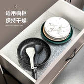 放水防水加厚隔水防潮垫家用橱柜铝箔纸锡纸膜防尘自粘防油厨房