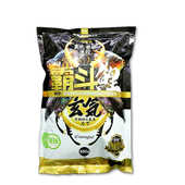 玄气鱼饵霸斗鲤850g垂钓鲤鱼青鱼果味钓饵黑坑竞技纯植物饵料