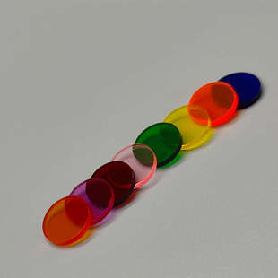 台球皮头垫片纤维电木米卡塔大头冲杆九球杆中黑八波茨杆先角垫