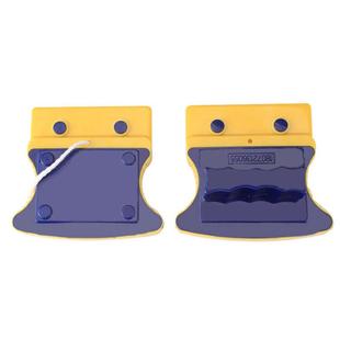 双层中空双面擦玻璃神器超强磁玻璃器高楼家用清洗窗户工具刮刷搽