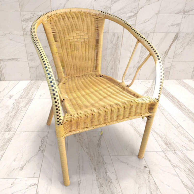 阳台茶桌椅网红藤编椅子夏天凉椅阳台桌椅老人凳子家用庭院藤椅子,住宅家具,阳台椅,淘宝优惠券,粉丝福利购,淘宝优惠卷