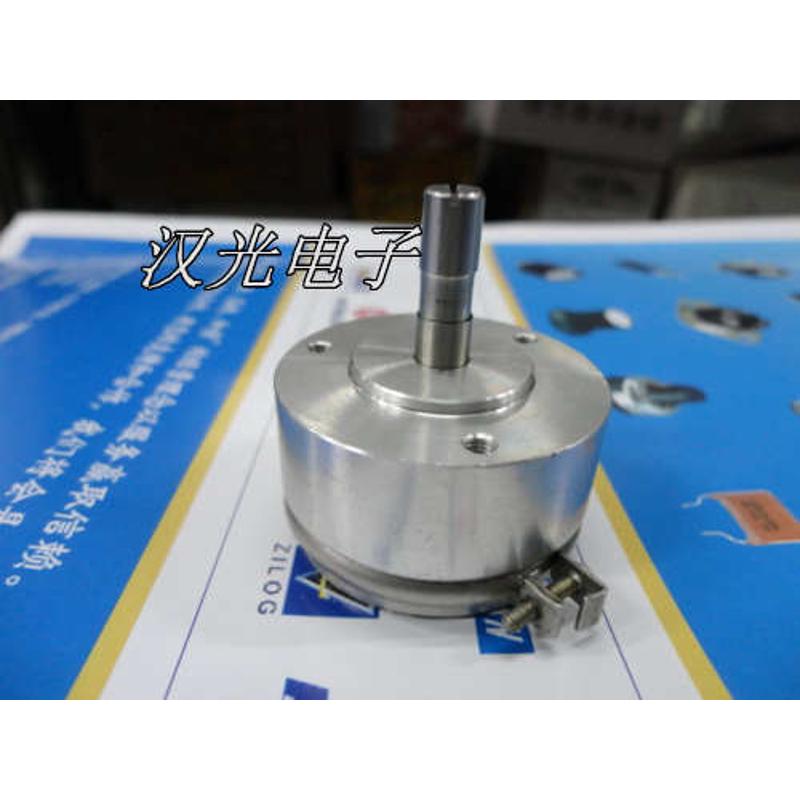 WDD35D-4 导电塑料电位器 1k 2k 5k 10k 各阻值均有货