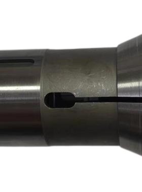 玉环耀发0640瑞远6130弹簧钢夹头 内孔精磨高精度 耐磨损 多规格