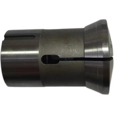 玉环耀发0640瑞远6130弹簧钢夹头 内孔精磨高精度 耐磨损 多规格