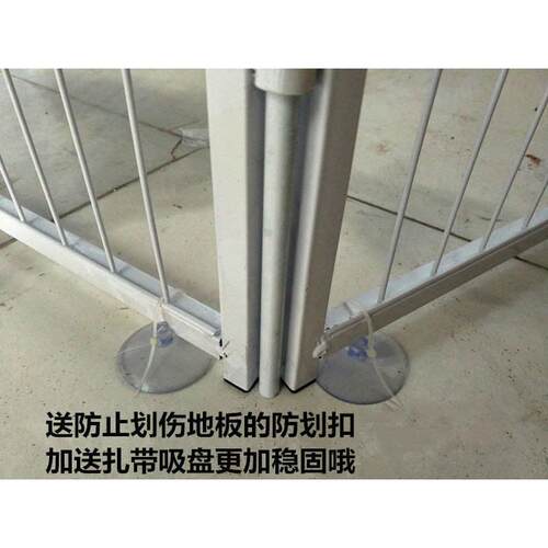 狗围栏大型犬狗栅栏户外宠物围栏室内外中小狗笼包邮隔离栅栏加粗