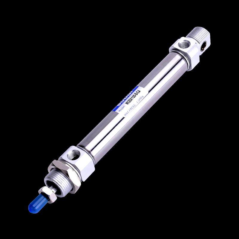 CD85N20-30 MI20X25/50/75/100/125/150/200-S-CA U CM 迷你气缸,标准件/零部件/工业耗材,气缸,淘宝优惠券,粉丝福利购,淘宝优惠卷