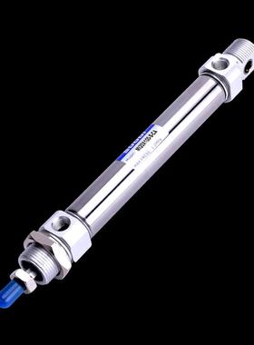 CD85N20-30 MI20X25/50/75/100/125/150/200-S-CA U CM 迷你气缸