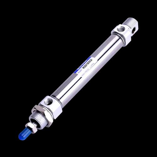 迷你气缸CD85N20-100-175/MI20*10/20/30/40/50/60/80-S-CA/U/CM