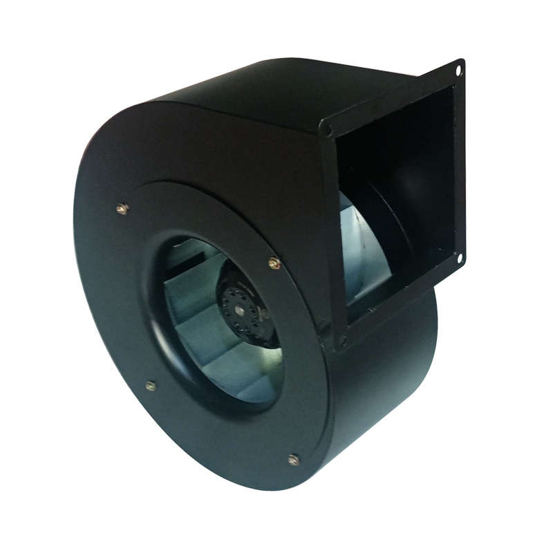 三离心电机依倾涡轮机翼型后外转通风机速风机比姆强力高压蜗壳子