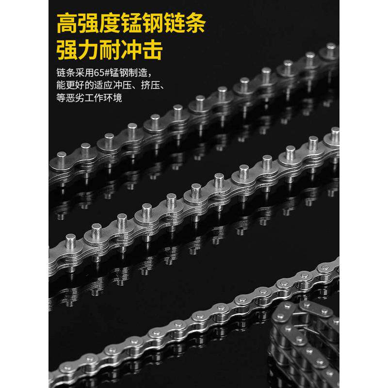 波斯皮带钳链条扳油格扳手滤清器扳滤芯扳手9寸12寸15寸