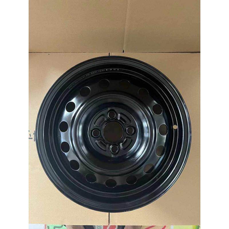 比亚迪F0/F3/L3原厂拆车铁轮毂14寸15寸钢圈非铝合金轮毂包邮