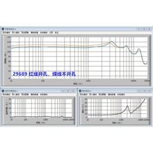 E-audio亿欧得 EG-29689中高频动铁单元扬声器单动铁蓝牙音乐耳