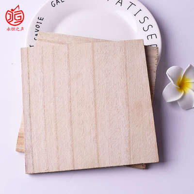 泡桐面板专业板胡面板梧桐木板胡豫剧中音秦腔高音板胡面板配件