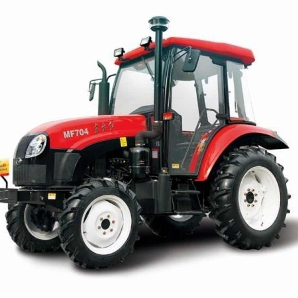 全车/704拖拉机东方红车门/玻璃玻璃mf554及604驾驶室拖拉机玻璃