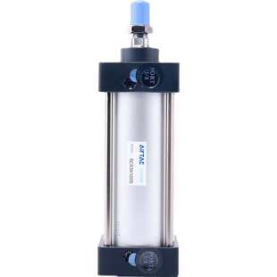 原装 100X25X50X100S动力气缸 亚德客标准SC气缸SC32