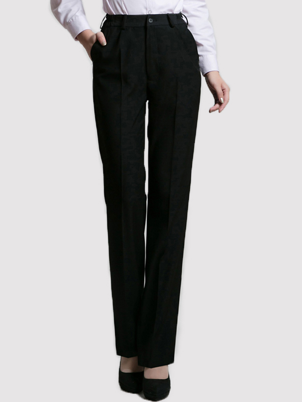 免烫耐磨厨房餐厅服务员工作服