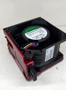 全新HPDL380 388Gen10机箱风扇867118-001 870931-001 875075-001