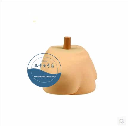 Accessoires pour perruques - Ref 228610 Image 4