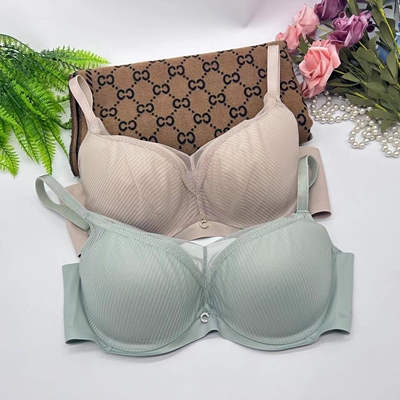 comfit大码文胸春夏新款聚拢