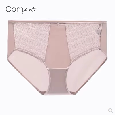 安莉芳comfit中腰三角舒适