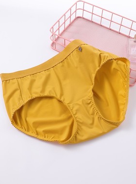 芬狄诗FB00374/FB00373配套棉质裆里低腰包臀三角裤FP00157