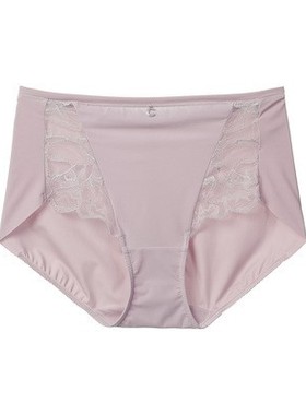 安莉芳旗下Comfit文胸CB00133高腰内裤女薄款透气三角裤C200134