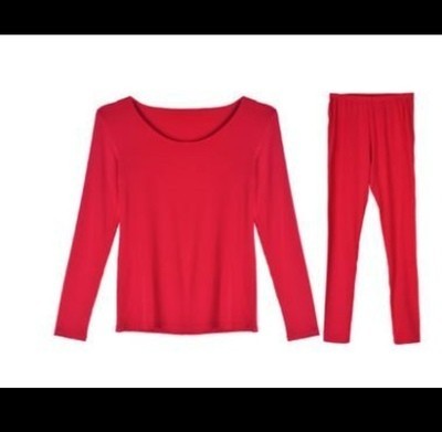 安莉芳特惠秋冬打底小v领棉毛衫