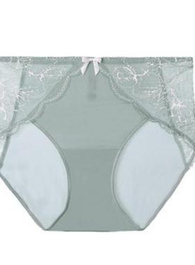 新款安莉芳正品文胸EB00167/EB00273/EB00274配套内裤E300166