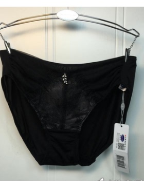 安莉芳牛奶丝三角裤 E17511/E22221/E19601/E12631/E19351