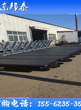 MLC2-6矿用材料车煤矿井下物品运输车侧斜式矿车MCC2-6金属材料车