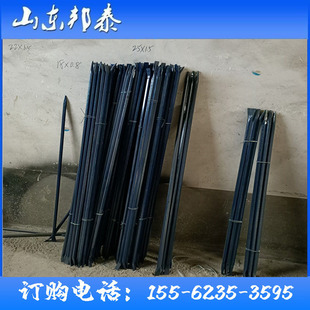 山东钢钎1.5m铁轨锻造道钉起道工具钢轨高碳钢撬杠不照明导尺山东