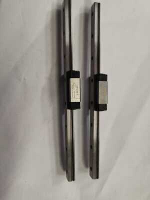 韩国滑块出售直线导轨现货